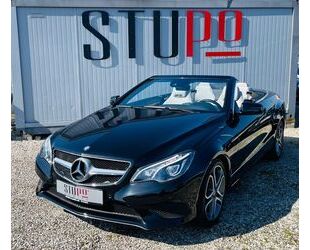 Mercedes-Benz E 200 Gebrauchtwagen