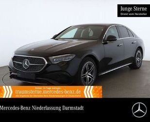 Mercedes-Benz E 300 Gebrauchtwagen