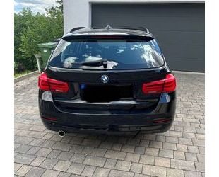 BMW 318 Gebrauchtwagen