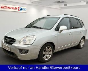 Kia Carens Gebrauchtwagen