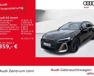 Audi A5 Gebrauchtwagen