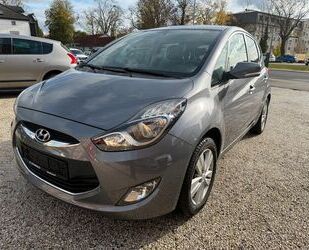 Hyundai ix20 Gebrauchtwagen
