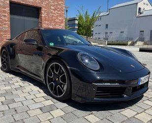 Porsche 992 Gebrauchtwagen