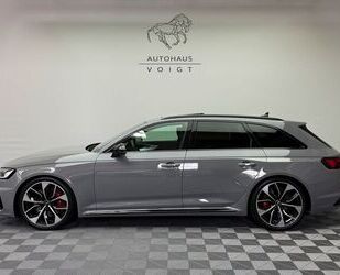 Audi RS4 Gebrauchtwagen