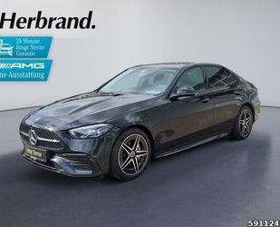 Mercedes-Benz C 200 Gebrauchtwagen