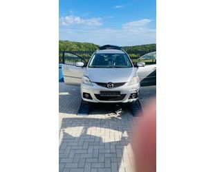Mazda 5 Gebrauchtwagen