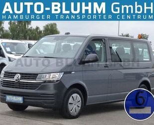 VW T6 Transporter Gebrauchtwagen