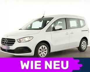 Mercedes-Benz T-Klasse Gebrauchtwagen