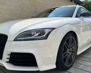 Audi TT RS Gebrauchtwagen