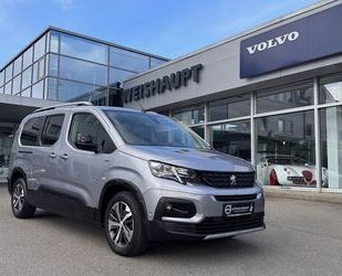 Peugeot Rifter Gebrauchtwagen
