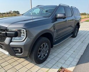 Ford Ranger Gebrauchtwagen