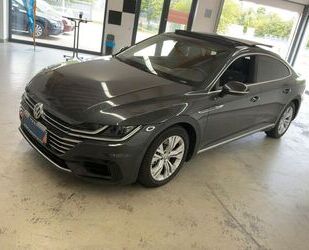 VW Arteon Gebrauchtwagen