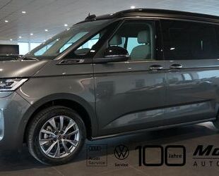 VW T7 California Gebrauchtwagen