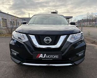 Nissan X-Trail Gebrauchtwagen