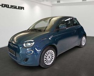 Fiat 500e Gebrauchtwagen