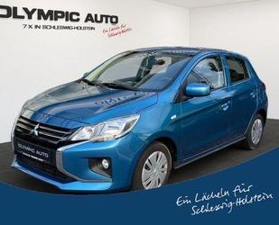 Mitsubishi Space Star Gebrauchtwagen