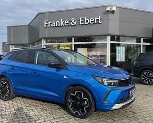 Opel Grandland (X) Gebrauchtwagen