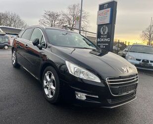 Peugeot 508 Gebrauchtwagen