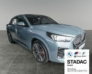 BMW iX2 Gebrauchtwagen