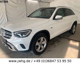 Mercedes-Benz GLC 300 Gebrauchtwagen