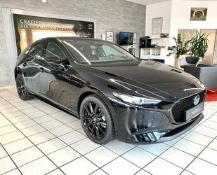 Mazda 3 Gebrauchtwagen