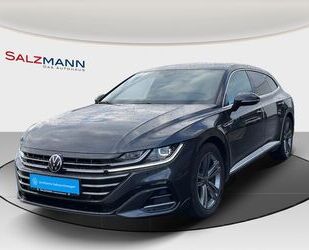 VW Arteon Gebrauchtwagen