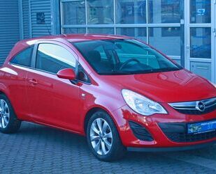 Opel Corsa Gebrauchtwagen