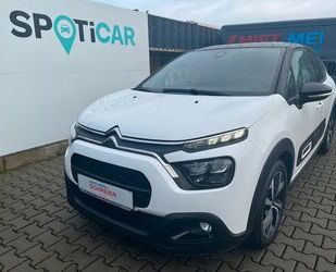 Citroen C3 Gebrauchtwagen
