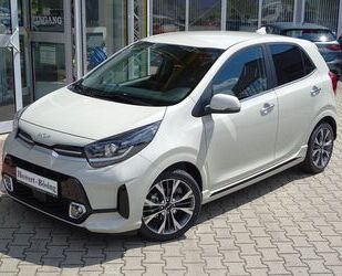 Kia Picanto Gebrauchtwagen