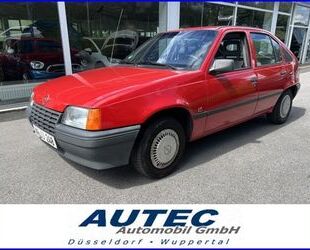 Opel Kadett Gebrauchtwagen