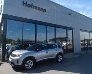 Citroen C5 Aircross Gebrauchtwagen