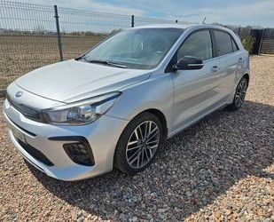Kia Rio Gebrauchtwagen