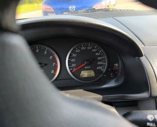 Mazda 2 Gebrauchtwagen