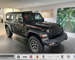 Jeep Wrangler Gebrauchtwagen
