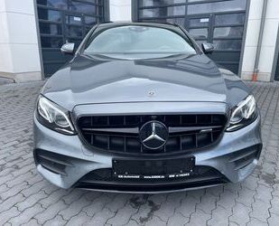 Mercedes-Benz E 450 Gebrauchtwagen