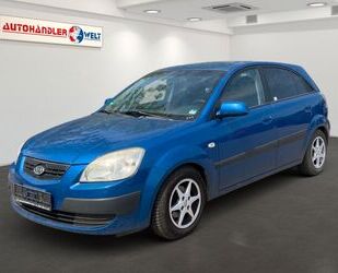 Kia Rio Gebrauchtwagen