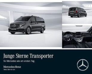 Mercedes-Benz V 250 Gebrauchtwagen
