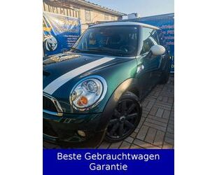 Mini Cooper S Gebrauchtwagen