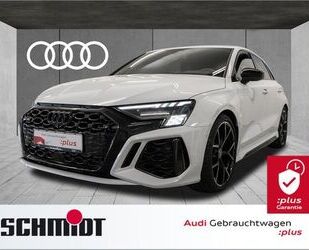 Audi RS3 Gebrauchtwagen