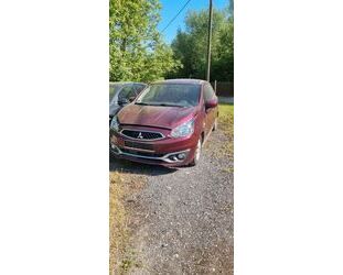 Mitsubishi Space Star Gebrauchtwagen