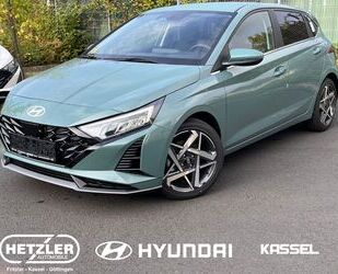 Hyundai i20 Gebrauchtwagen