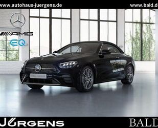 Mercedes-Benz E 200 Gebrauchtwagen