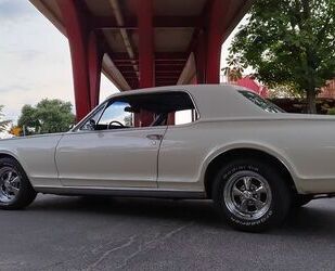 Ford Cougar Gebrauchtwagen