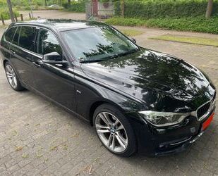 BMW 320 Gebrauchtwagen