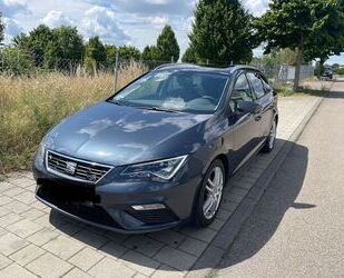 Seat Leon Gebrauchtwagen
