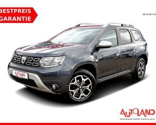 Dacia Duster Gebrauchtwagen