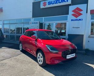 Suzuki Swift Gebrauchtwagen