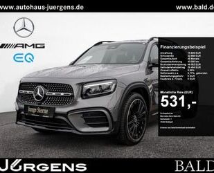 Mercedes-Benz GLB 250 Gebrauchtwagen