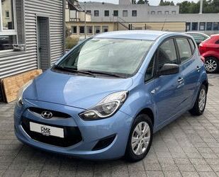 Hyundai ix20 Gebrauchtwagen