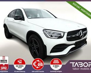 Mercedes-Benz GLC 200 Gebrauchtwagen